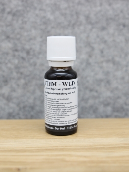 THM - WLD